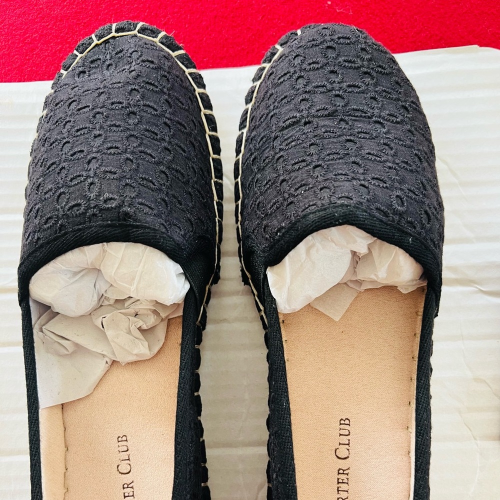 Charter Club Loafers